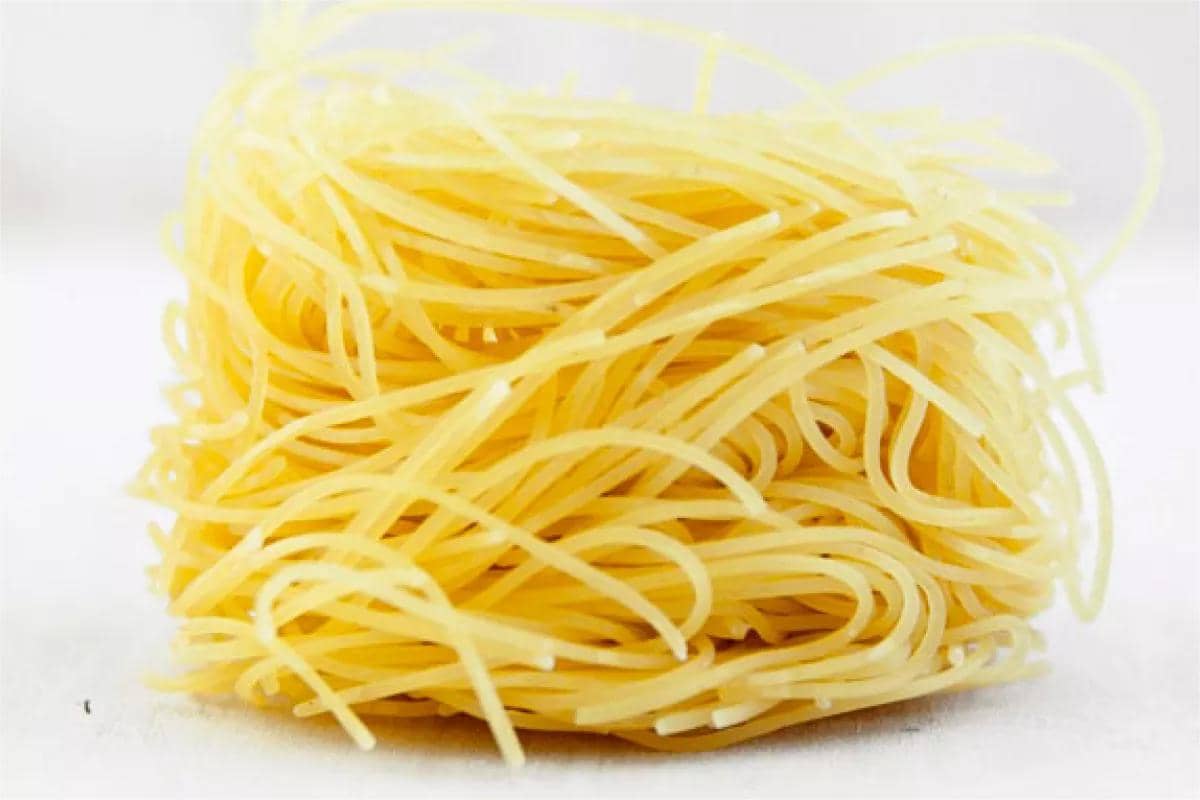 capellini