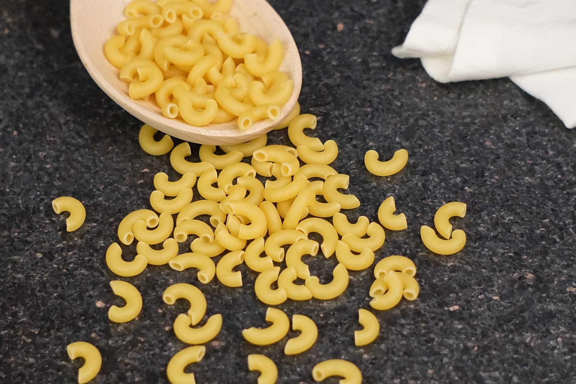 elbow_macaroni