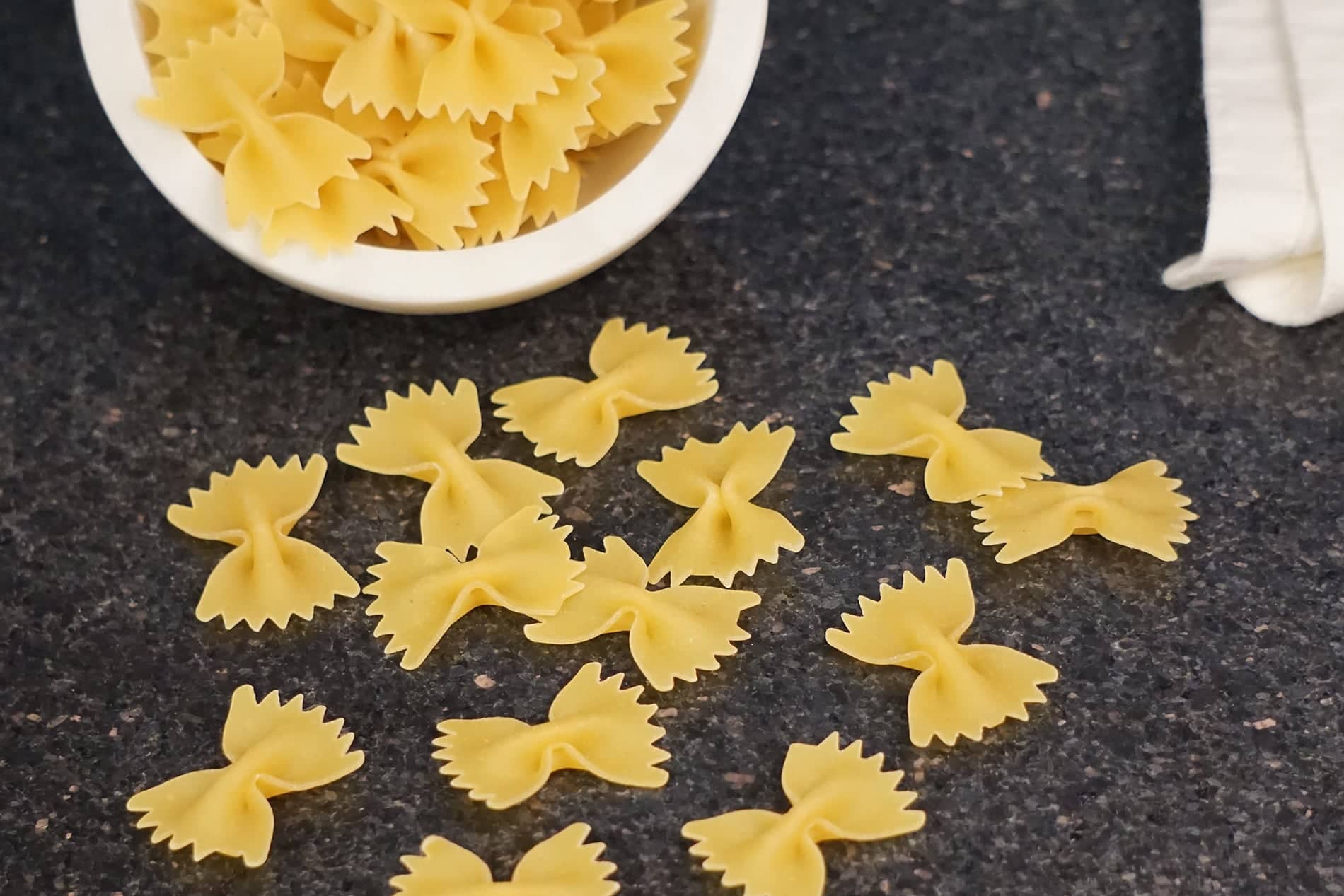 farfalle