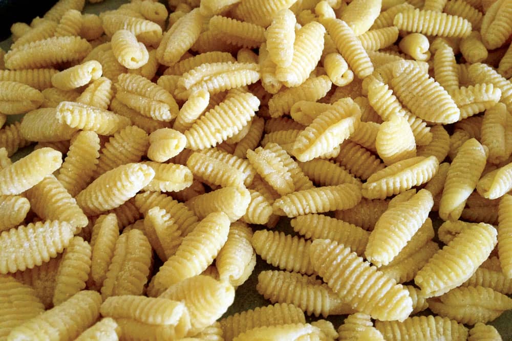 gnocchetti