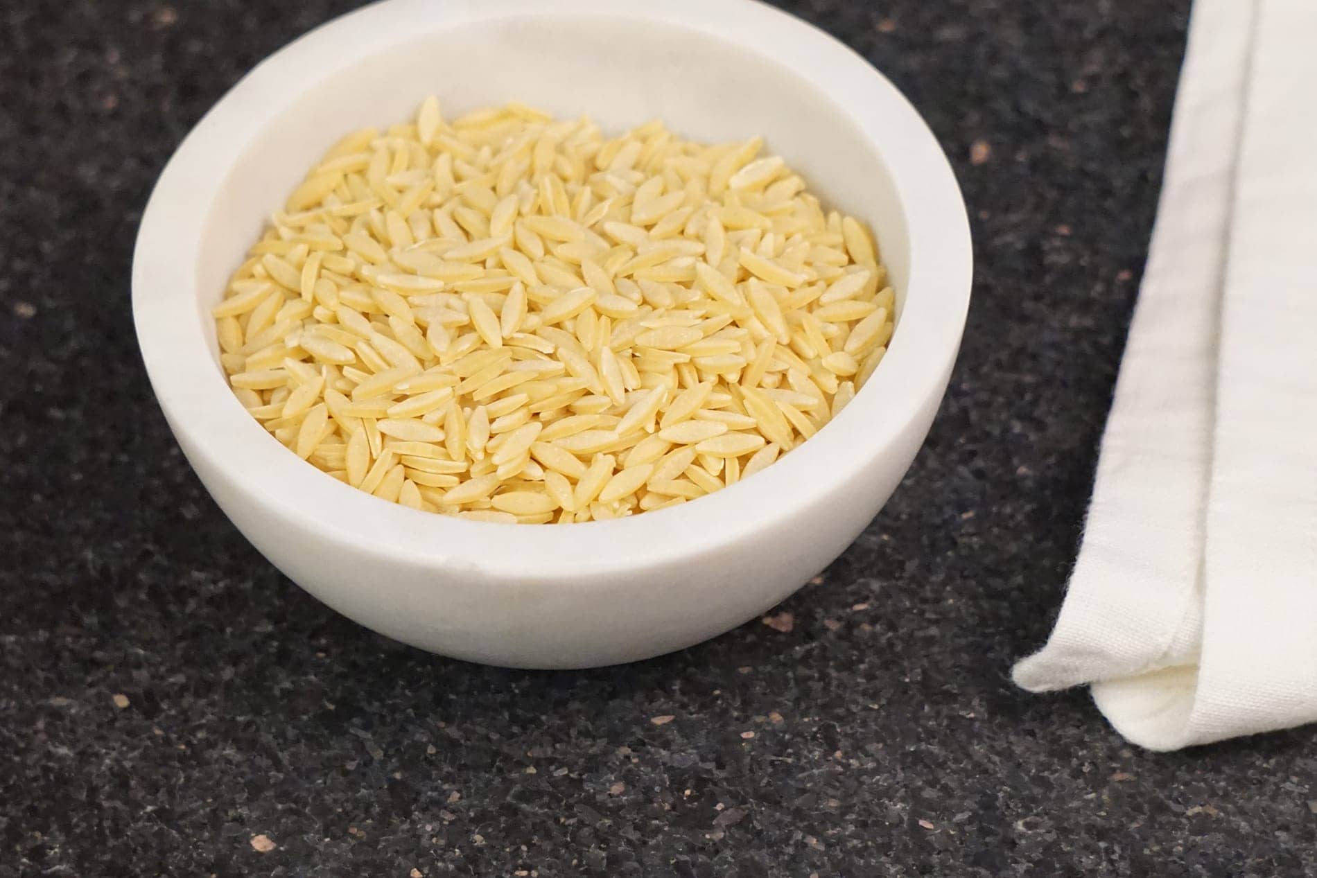 orzo