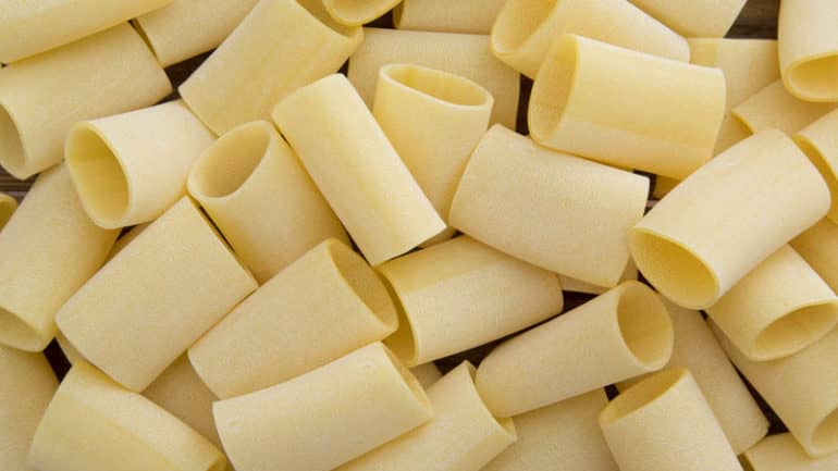 paccheri