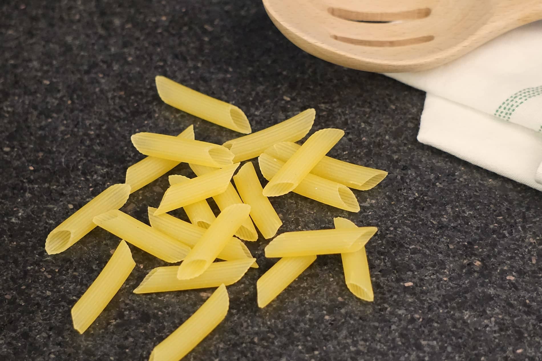 penne