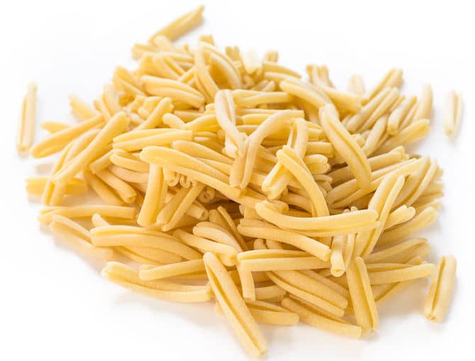 strozzapreti