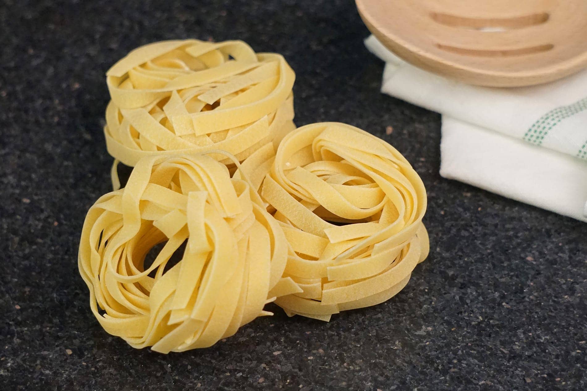 tagliatelle